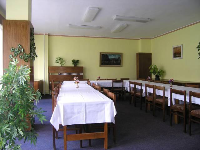 Penzion Starr Havlíčkŭv Brod Exterior foto