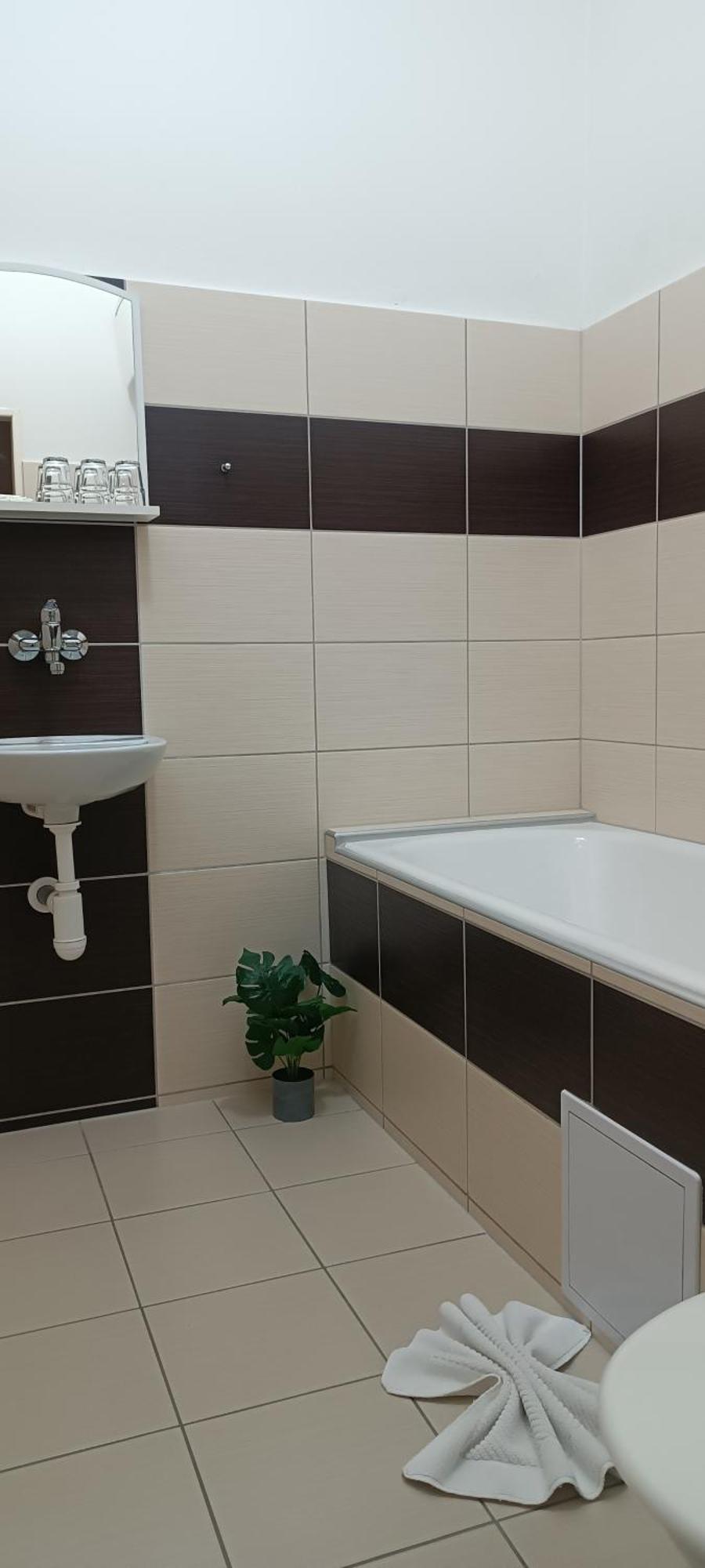 Penzion Starr Havlíčkŭv Brod Exterior foto
