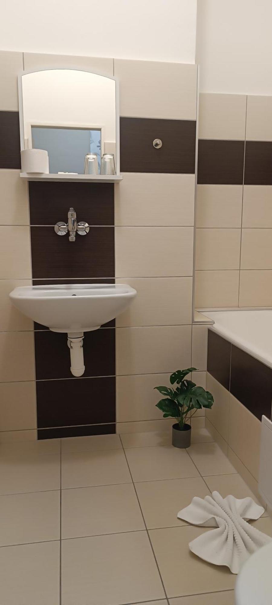 Penzion Starr Havlíčkŭv Brod Exterior foto