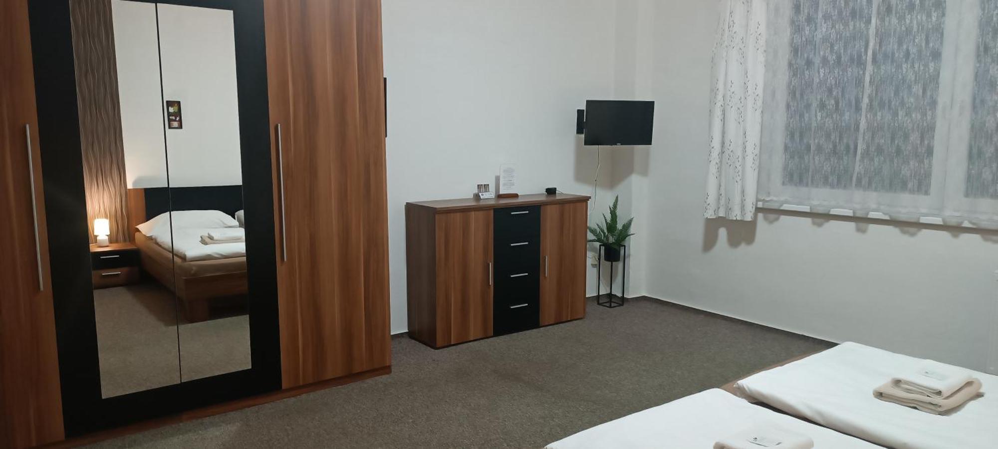 Penzion Starr Havlíčkŭv Brod Exterior foto