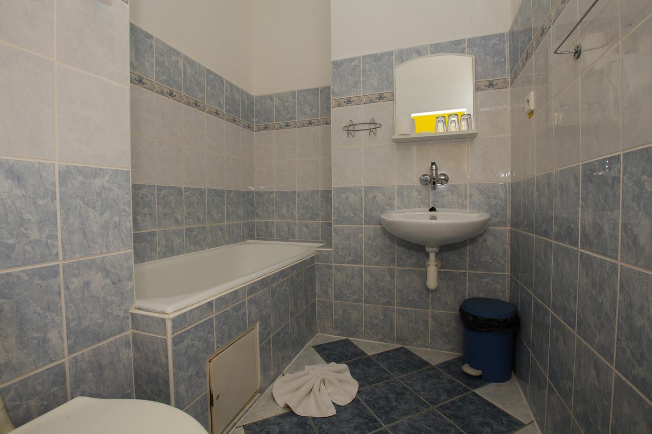 Penzion Starr Havlíčkŭv Brod Exterior foto