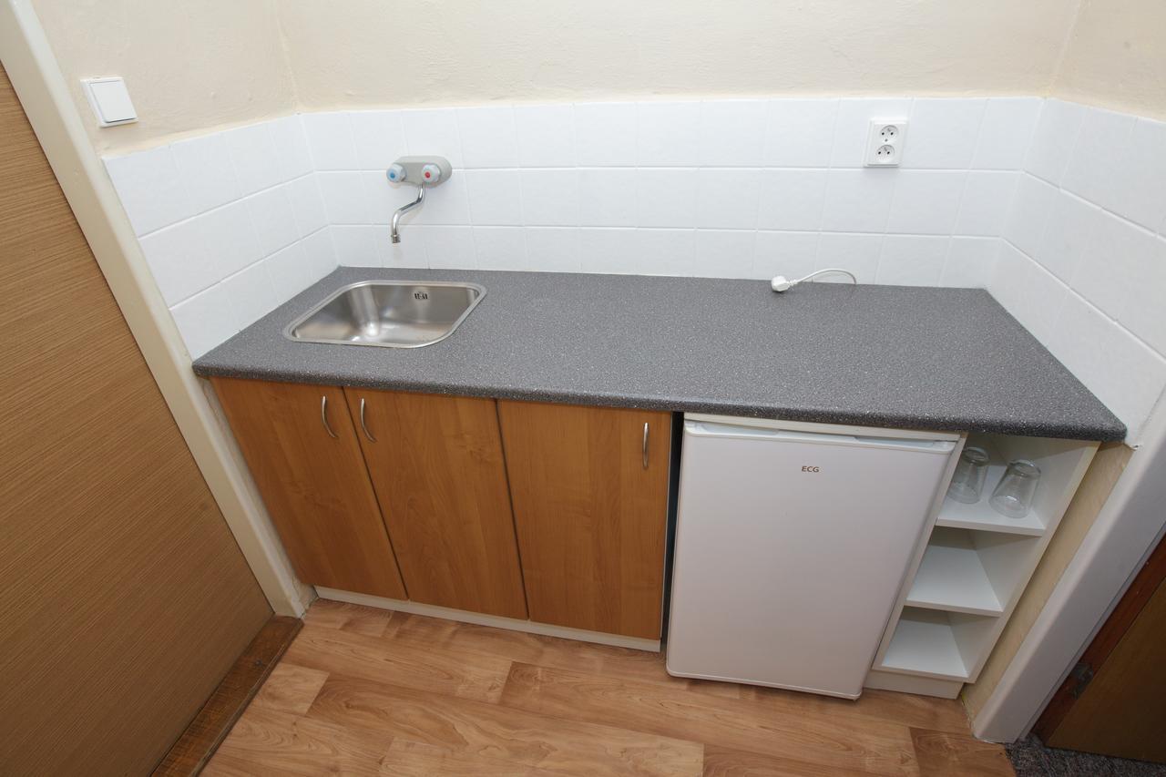 Penzion Starr Havlíčkŭv Brod Exterior foto
