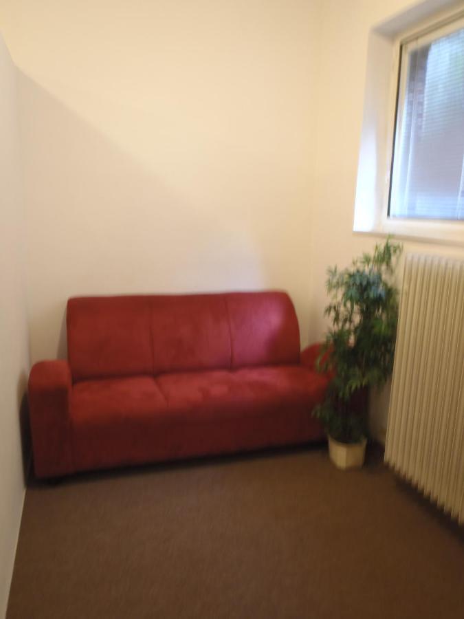 Penzion Starr Havlíčkŭv Brod Exterior foto